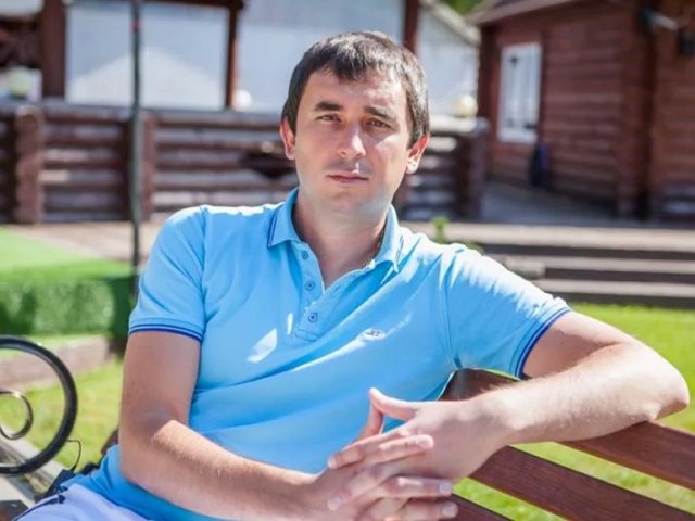 Надежды Шабарина на проект не оправдались?