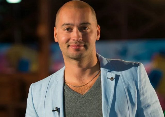 Андрей Черкасов показал свое истинное лицо