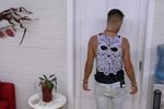 Милена Безбородова: Ты офигел, так со мной общаться!