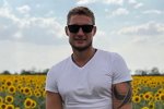 Александр Задойнов в поисках своей второй половинки