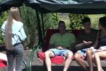 Анастасия Иванова: Федя, хватит меня цеплять