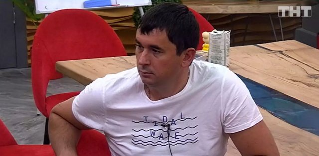 Шабарин обвиняет Оганесянов в своём проигрыше