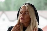 Кристина Церковная: Моя жизнь — вечный квест