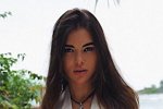 Алина Галимова ищет сильного духом мужчину