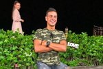 Даниил Сахнов: Он тактично меня засадил