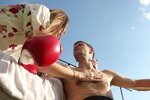 Ольга Рапунцель: Вместе мы семья!