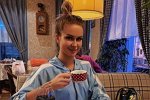 Марина Африкантова: Если поженимся, то только 14 июля!