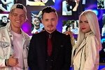 Алексей Кудряшов: Шабарин заслужил этот миллион