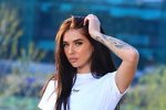 Татьяна Мусульбес: Я прочла его переписку с другой