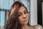 Новенькая участница Ангелина Ермакова