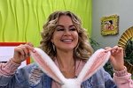 Марина Африкантова: Не знаю, что выбрать
