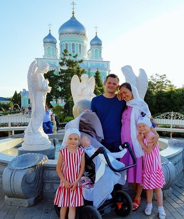 Свежие фото детей участников проекта (10.07.2019)