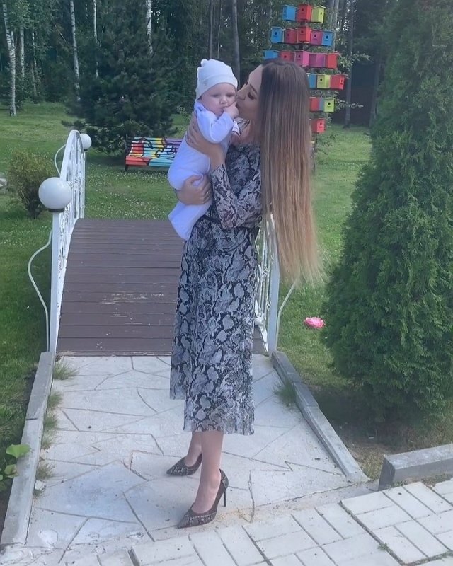 Свежие фото детей участников проекта (10.07.2019)