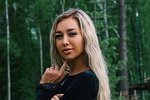 Анастасия Стецевят нацелилась на Федора Стрелкова