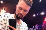 Егор Холявин осваивает воровскую профессию