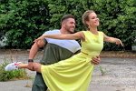 Роман Капаклы: Скоро родится наша семья!