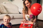 Анастасия Лисова: Я еще в роддоме захотела сразу все повторить!