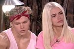 Алексей Кудряшов: Я выбираю в пользу девушки!