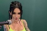 Марина Мексика: Для меня это бесценно!