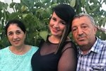 Александра Черно: Дороже всего в жизни — твоя семья!