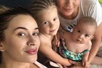 Свежие фото детей участников проекта (11.07.2019)