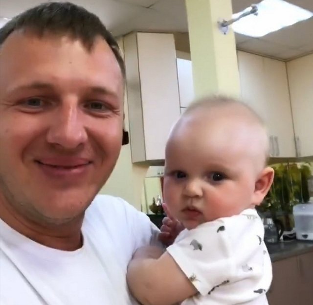 Свежие фото детей участников проекта (11.07.2019)
