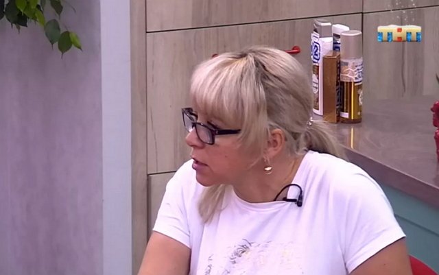 Рапунцель-старшая опять начала травить Илью Яббарова