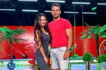 Фотографии с ток-шоу проекта (12.07.2019)