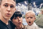 Нелли Ермолаева: Наш сынок начал говорить!