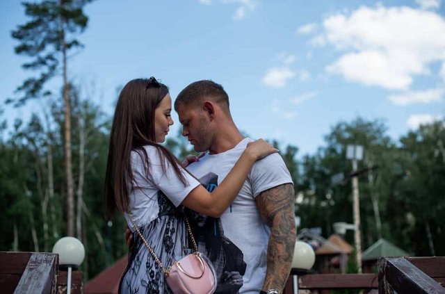 Свежие фото участников (12.07.2019)