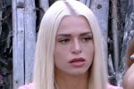 Анастасия Балиснкая: Да хватит уже!