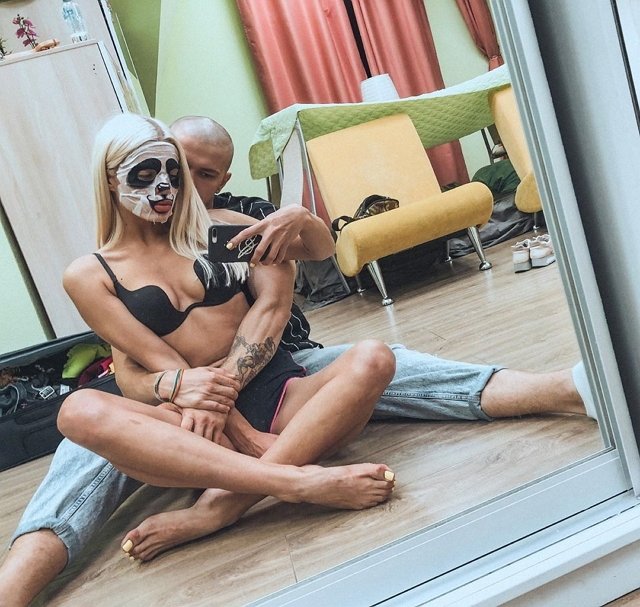 Свежие фото участников (14.07.2019)