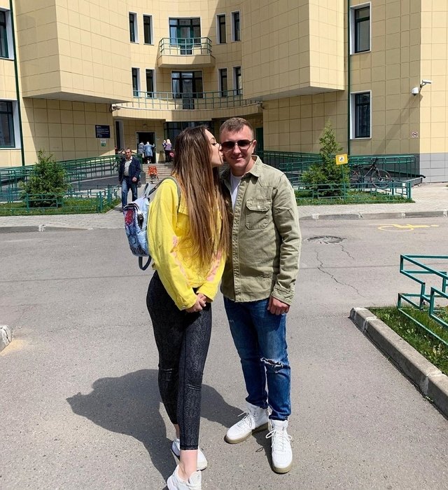 Свежие фото участников (14.07.2019)