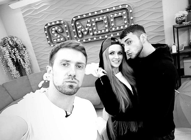 Свежие фото участников (14.07.2019)