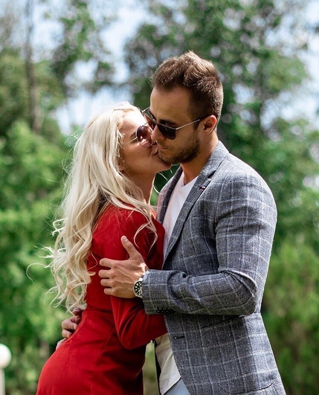 Свежие фото участников (14.07.2019)