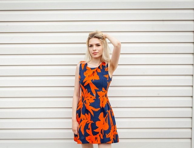 Свежие фото участников (14.07.2019)