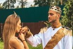 Алексей Безус: Спасибо жизни, что нас свела
