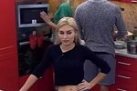 Мнение: Райсон боится выпускать из виду Шабарина