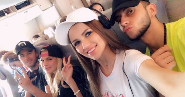 Свежие фото участников (15.07.2019)
