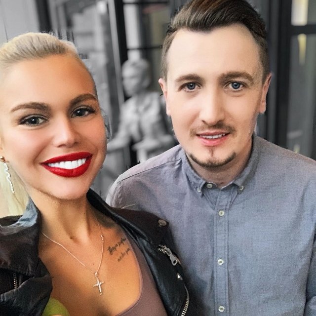 Свежие фото участников (15.07.2019)
