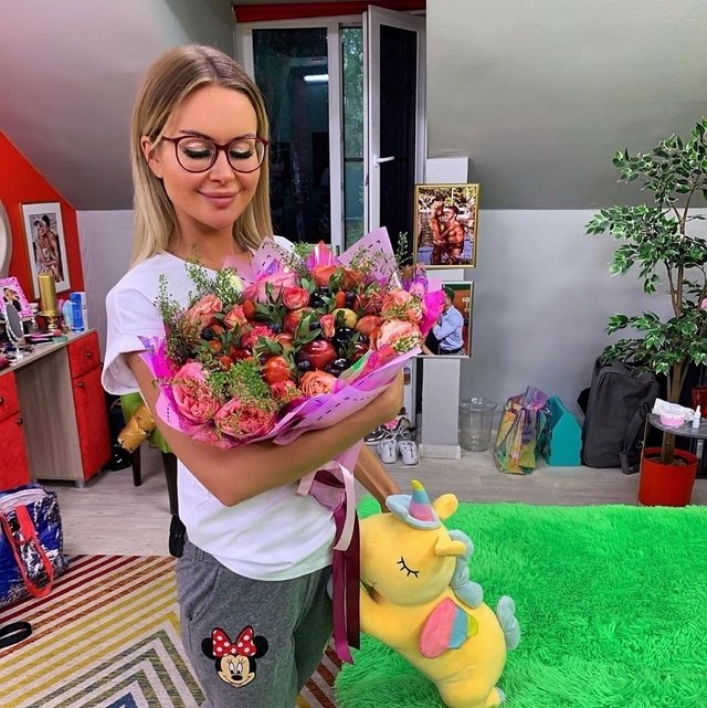 Свежие фото участников (15.07.2019)