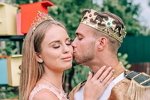 Милена Безбородова: Итог — мы вместе!