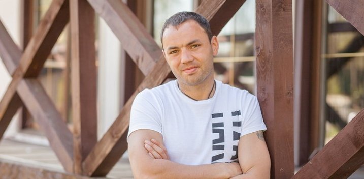 Александр Гобозов попал в больницу после серьёзного ДТП