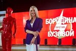 Марго Овсянникова: Точно могу сказать, что не скучаю!