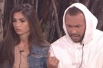 Саймон Марданшин: Она жопой ко мне поворачивается!