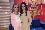 Фотографии с ток-шоу проекта (17.07.2019)