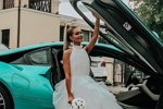 Марина Африкантова: Это просто космос!