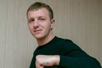 Илья Яббаров намерен играть роль примерного зятя