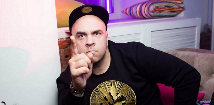 Глеб Жемчугов остался без работы на Первом из-за пьянства
