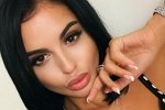 Яна Шафеева: Никуда Захар от меня не денется!